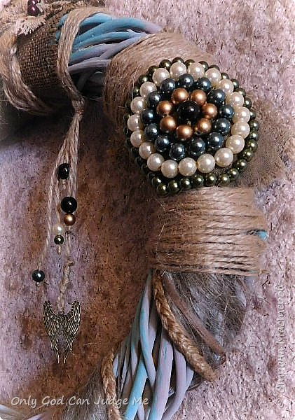 То ли"Этно",то ли"Бохо" | Страна Мастеров