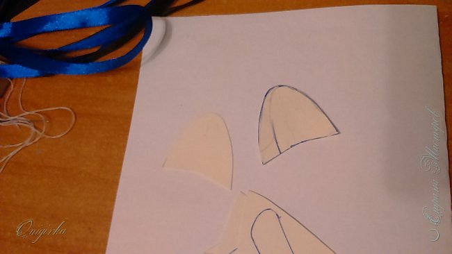 Привет, Страна Мастеров! Меня попросили сделать мк по обуви. Я знаю, что их много по всей стране, но это только для того, чтобы объяснить, как я делаю обувь. На самом деле я взяла эту идею у Смешко Алины. Меня также попросили рассказать, как я делаю обувь на платформе, и я решила объединить все в одном блоге =^3^=. Приготовьтесь, будет много фотографий. :> pic 3