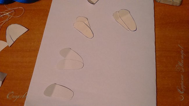 Привет, Страна Мастеров! Меня попросили сделать мк об обуви. Я знаю, что их много по всей стране, но это только для того, чтобы объяснить, как я делаю обувь. В общем, идею я взяла у Смешко Алины. Меня также попросили рассказать, как я делаю обувь на платформе, и я решила объединить все в одном блоге =^3^=. Приготовьтесь, будет много фотографий. :> pic 5