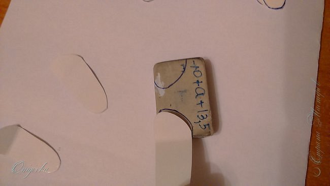 Привет, Страна Мастеров! Меня попросили сделать мк об обуви. Я знаю, что их много по всей стране, но это лишь для того, чтобы объяснить, как я делаю обувь. Идею мне подала Смешко Алина. Меня также попросили рассказать, как я делаю обувь на платформе, и я решила объединить все в одном блоге =^3^=. Приготовьтесь, будет много фотографий. :> pic 6