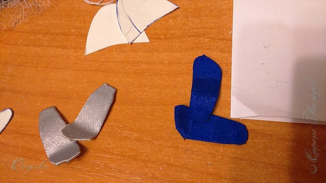 Привет, Страна Мастеров! Меня попросили сделать мк об обуви. Я знаю, что их много по всей стране, но это лишь для того, чтобы объяснить, как я делаю обувь. В общем, идею я взяла у Смешко Алины. Меня также попросили рассказать, как я делаю обувь на платформе, и я решила объединить все в одном блоге =^3^=. Приготовьтесь, будет много фотографий. :> pic 11