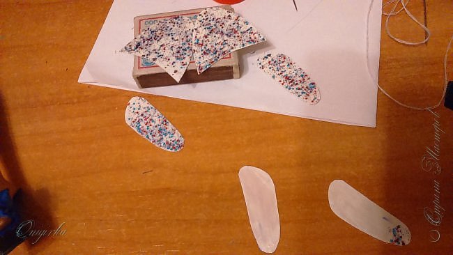 Привет, Страна Мастеров! Меня попросили сделать мк об обуви. Я знаю, что их много по всей стране, но это только для того, чтобы объяснить, как я делаю обувь. В общем, идею я взяла у Смешко Алины. Меня также попросили рассказать, как я делаю обувь на платформе, и я решила объединить все в одном блоге =^3^=. Приготовьтесь, будет много фотографий. :> рис. 14