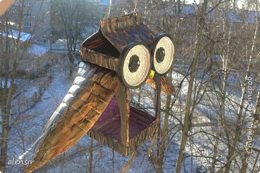 кармушка (фото 1)