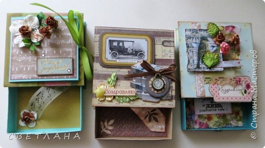 Как красиво преподнести денежный подарок... | Страна Мастеров