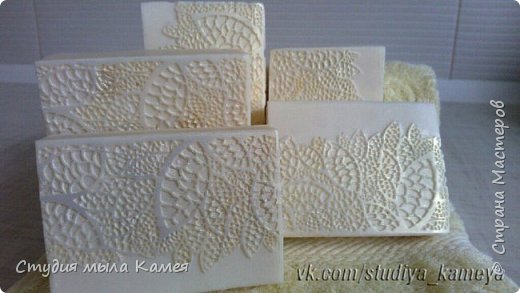 Молочные реки | Страна Мастеров