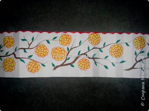 Идею создания такой ветряной мельницы я нашел в Интернете, но решил упростить задачу с материалами, чтобы сделать ее доступной для учеников на уроках рисования. фото 18