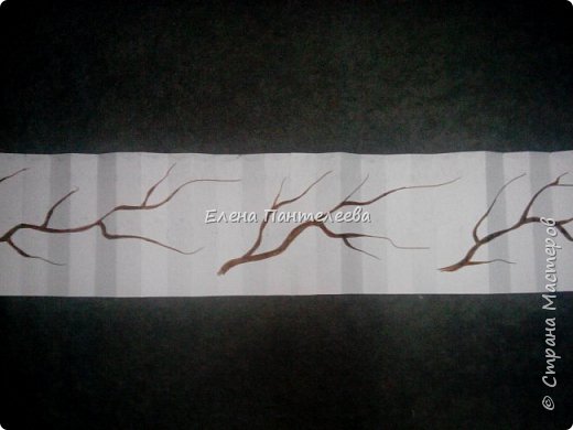 Идею такой ветряной мельницы я нашел в Интернете, но решил упростить задачу с материалами, чтобы сделать ее доступной для учеников на уроках рисования. фото 15