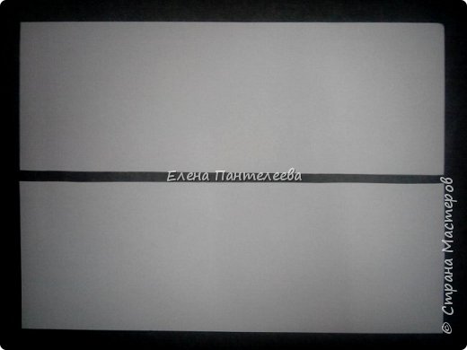 Идею создания такой ветряной мельницы я нашел в Интернете, но решил упростить задачу с материалами, чтобы они были доступны ученикам на уроках рисования. Фото 6