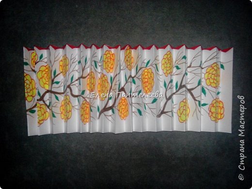 Идею создания такой ветряной мельницы я нашел в Интернете, но решил упростить задачу с материалами, чтобы сделать их доступными для учеников, на моих уроках декоративно-прикладного искусства. Фото 21