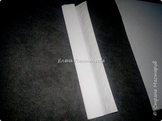 Идею изготовления такого веера я нашла в Интернете, но решила упростить задачу с материалами, чтобы сделать его доступным для учеников на моих уроках декоративно-прикладного искусства. Фото 31