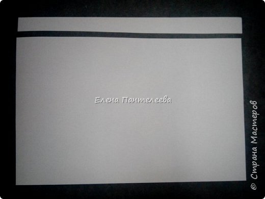 Идею создания такого веера я нашла в Интернете, но решила упростить задачу с материалами, чтобы сделать его доступным для учеников на уроках декоративно-прикладного искусства. Фото 25