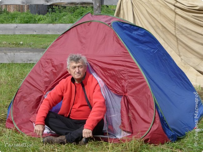 Николай Васильевич. (фото 10)