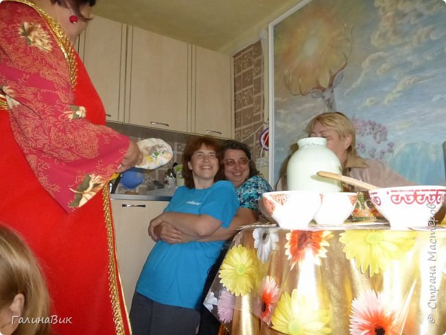 Алтай. Село Черга. Часть 1. (фото 18)