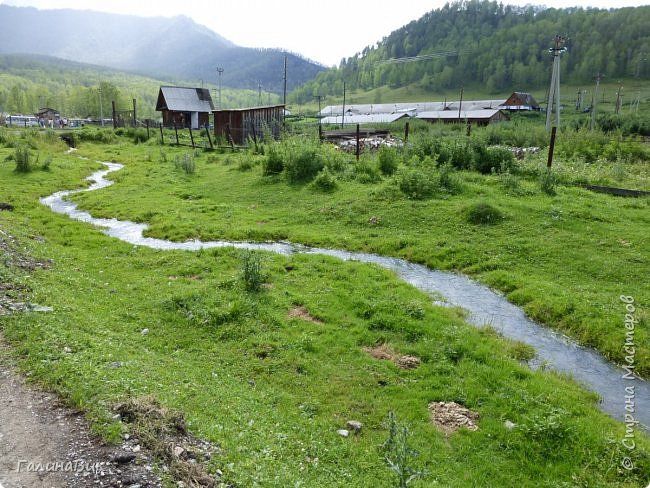 25 июля был организован поход на зообазу. Перед въездом в село Черга есть указатель "Зообаза", которая является и базой отдыха, и мини-зоопарком. Дорога оказалась длиннее, чем я предполагала. фото 2