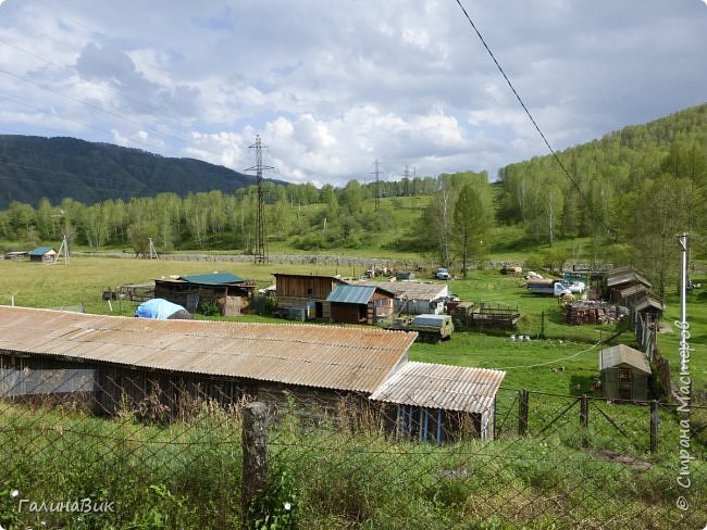 25 июля был организован поход на зообазу. Перед въездом в село Черга есть указатель "Зообаза", которая является и базой отдыха, и мини-зоопарком. Дорога оказалась длиннее, чем я предполагала. фото 6