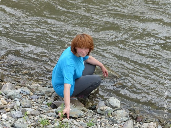 25 июля был организован поход на зообазу. Перед въездом в село Черга есть указатель "Зообаза", которая является и базой отдыха, и мини-зоопарком. Дорога оказалась длиннее, чем я предполагала. фото 38