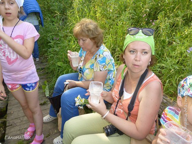 25 июля был организован поход на зообазу. Перед въездом в село Черга есть указатель "Зообаза", которая является и базой отдыха, и мини-зоопарком. Дорога оказалась длиннее, чем я предполагала. фото 42