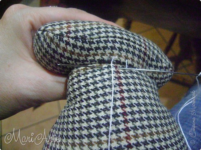 Добро пожаловать, чемпионы! Предлагаю сшить вот такую картину с петушком 21.