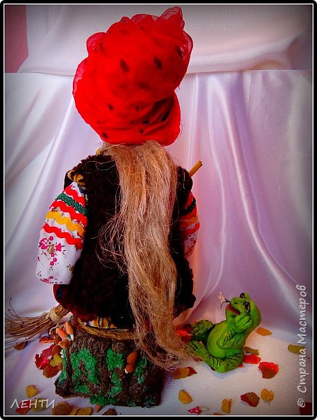 НЕМНОГО СКАЗКИ... Или - поднакопилось.. (фото 4)