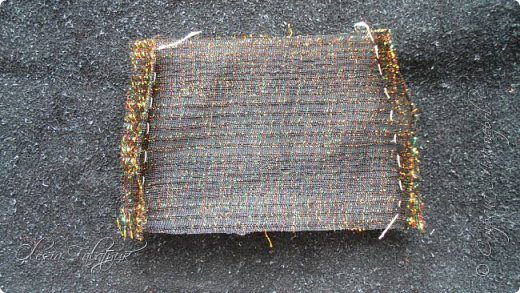 Лоскуток стрейчевой ткани с люрексом и яркая лента фатина = топ, мини платье, юбка, платье-трансформер. фото 5