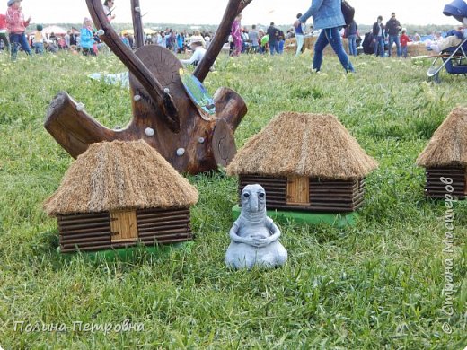 фоторепортаж .Фестиваль воздушных змеев. (фото 6)
