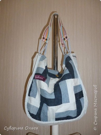 И было у тети Оли трое джинсов | Страна Мастеров