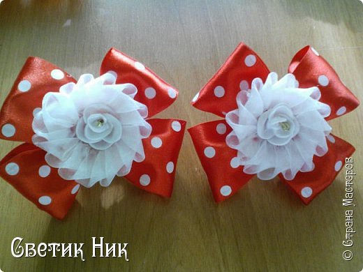 "Украшения для маленьких модниц" (фото 7)