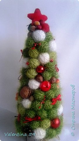 Новогодние елочки (фото 2)