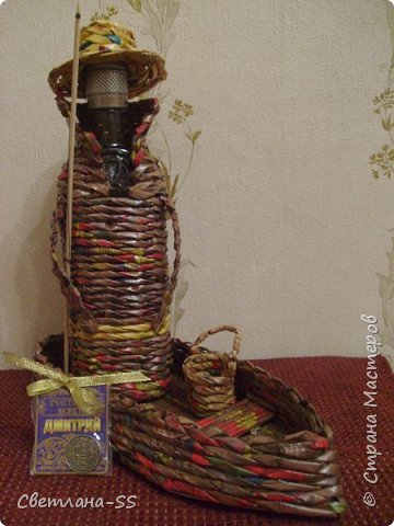 10.   Подарок на юбилей (фото 2)