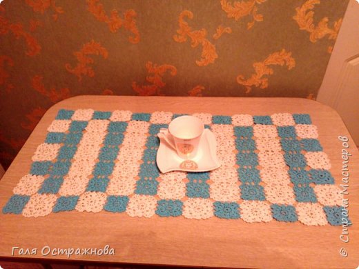 Салфетка