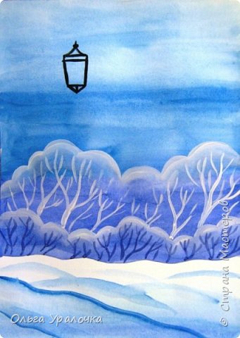 Прорисовываем