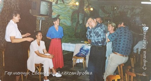 Как много в нашей жизни изменилось,
Осталась неизменною душа, (фото 16)