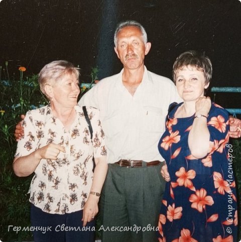 Она всегда за нас с тобой молилась...
И наполнялась светом неспеша... (фото 17)