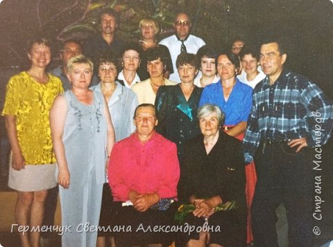 Всё меньше нас становится сейчас. (фото 11)
