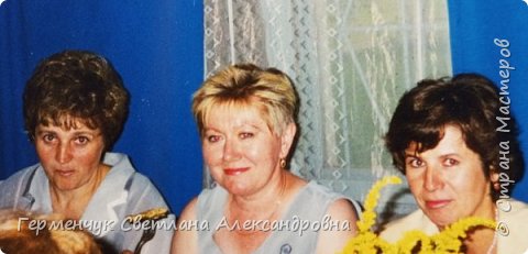 Вы заново в свой новый день влюбляйтесь,
Прекрасна жизнь! По ней ещё идти! (фото 21)