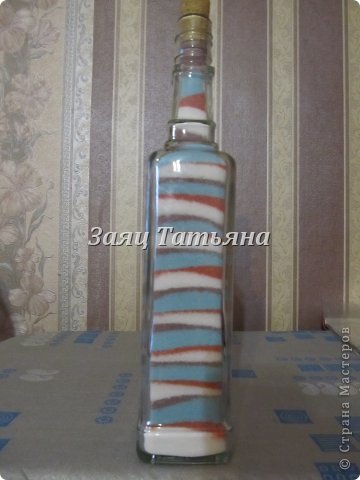 Бутылочки с солью (фото 3)